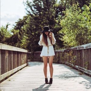 Meet your Posher, Rebekah